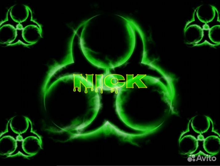 Создание аватарок для всех игр