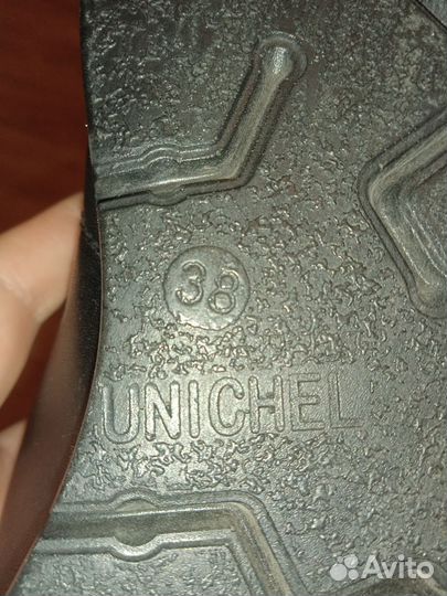 Туфли мужские 38 размер