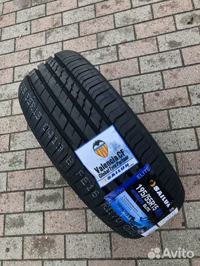 Sailun Atrezzo Elite 195/55 R15 85V
