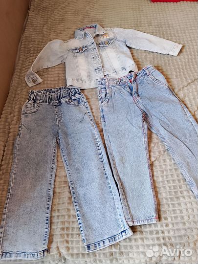 Детская одежда