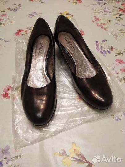 Туфли женские