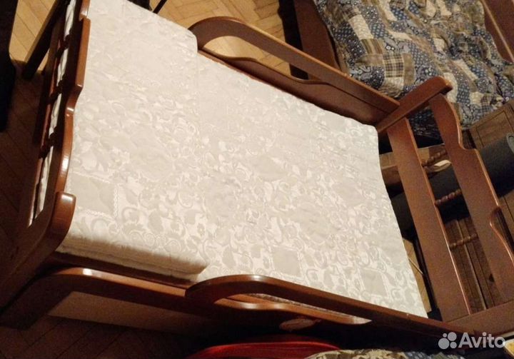 Матрас для раздвижной кровати 