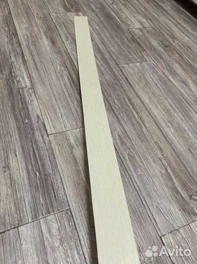 Карниз потолочный