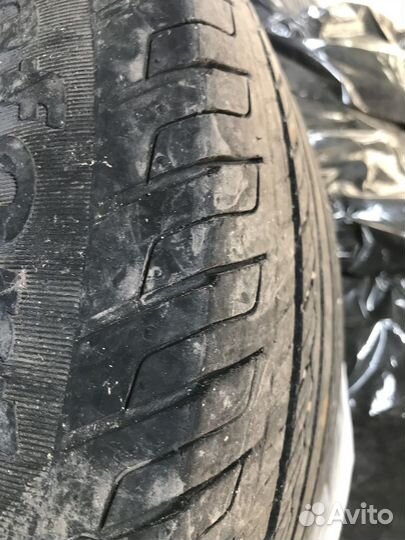 Giti GitiComfort 228 215/55 R16 93V