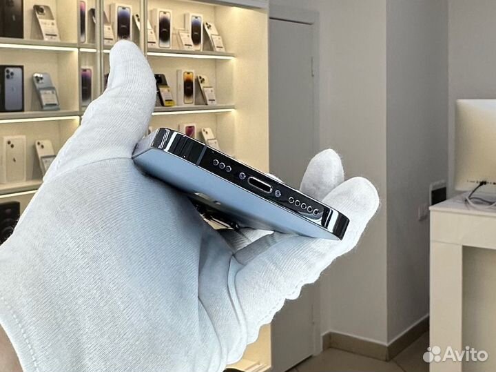 iPhone 13 Pro, 128 ГБ