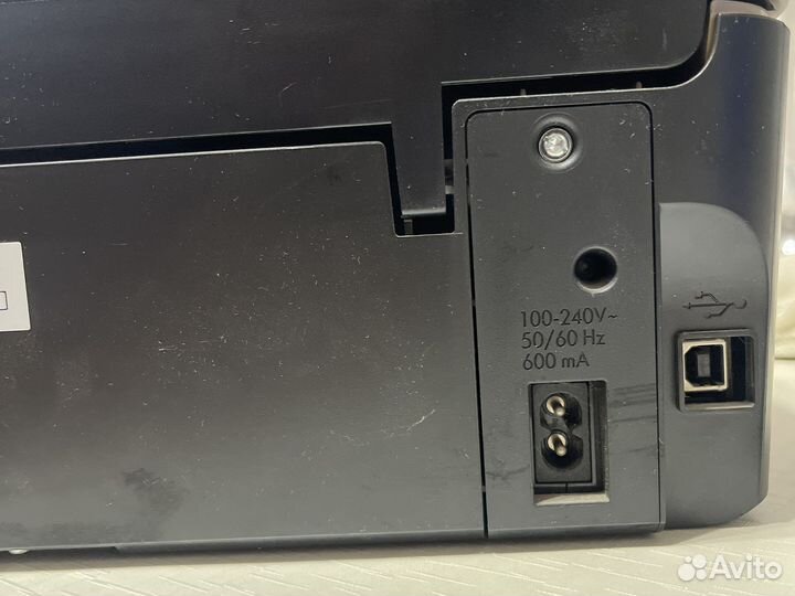 Принтер hp deskjet 3525
