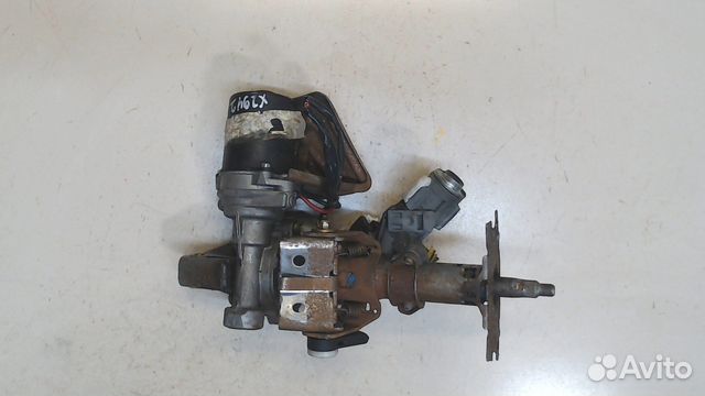 Электроусилитель руля Toyota Yaris, 2004