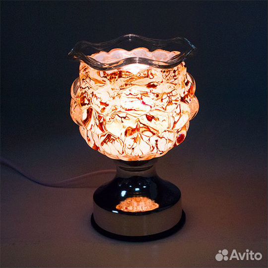 Аромалампа электрическая