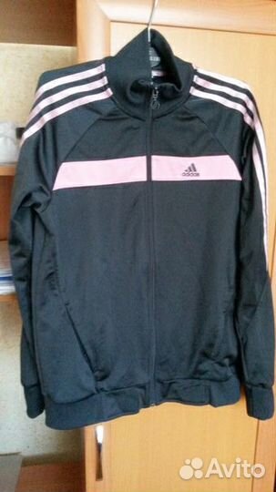 Олимпийка адидас 44-46
