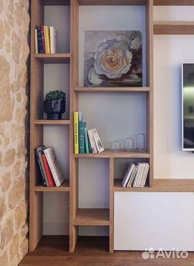 Картина маслом 