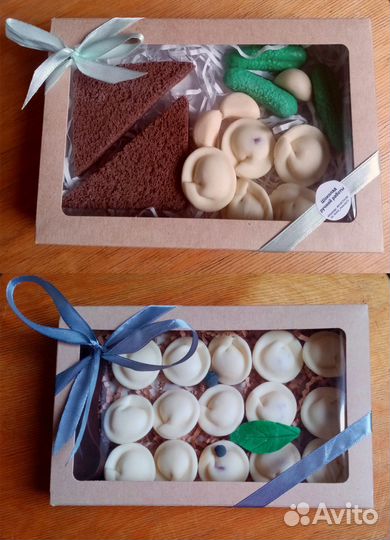 Шоколадные наборы