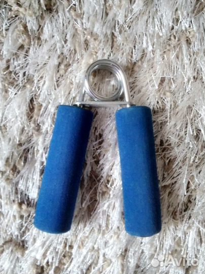 Эспандер кистевой