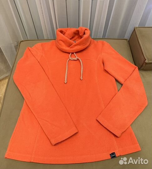 Горнолыжный костюм женский termit