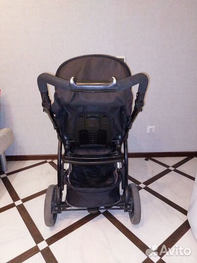 Детская коляска Peg-Perego book