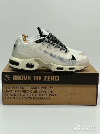 Кроссовки Nike Air Max Terrascape