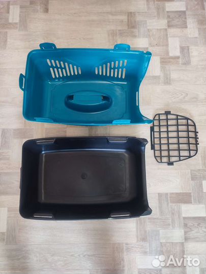 Удобная переноска