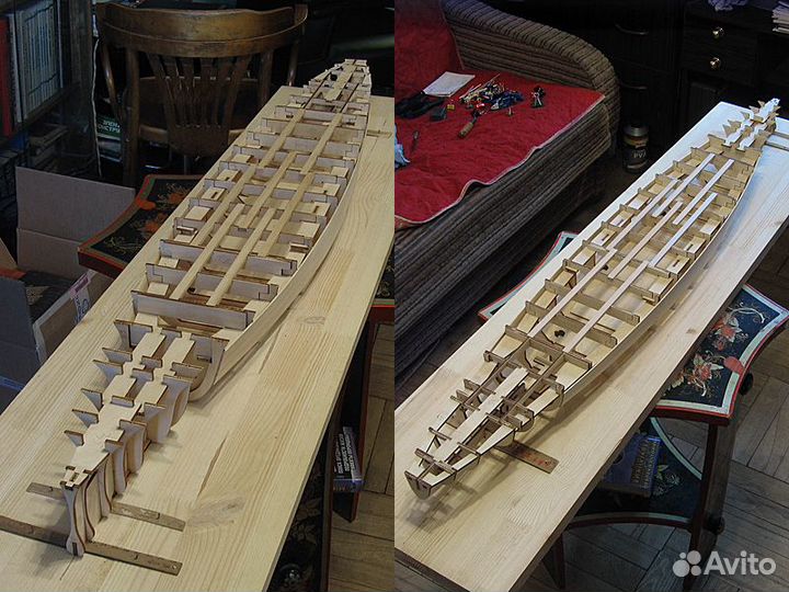 Модель Бисмарка