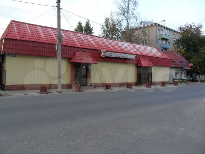 Площадь помещения, 70 кв.м, +70 кв.м мансарда