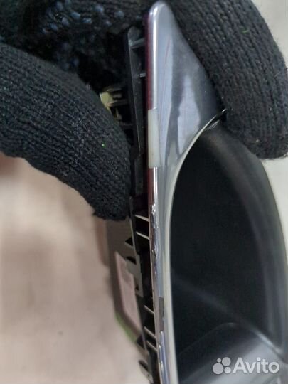 Кнопка стеклоподъемника Chevrolet Malibu, 2016