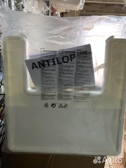 Икеа Антилоп Стул для кормления