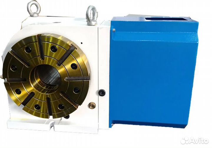 Поворотный стол с чпу AR-210R