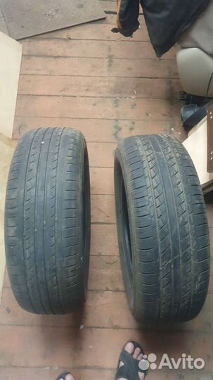 Charmhoo CH01 Touring 195/65 R15