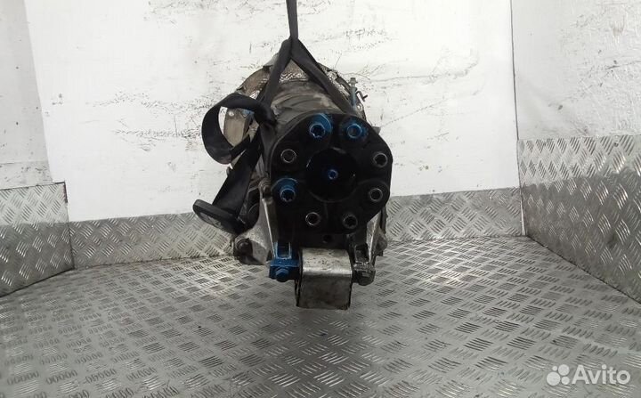 Акпп/вариатор/робот Mercedes-Benz CLS-Class