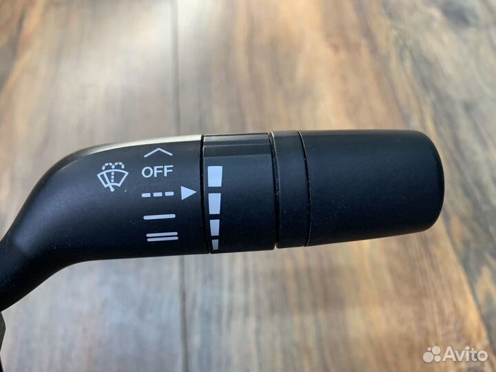 Mazda 3 BL 2009-2013 Переключатель подрулевой