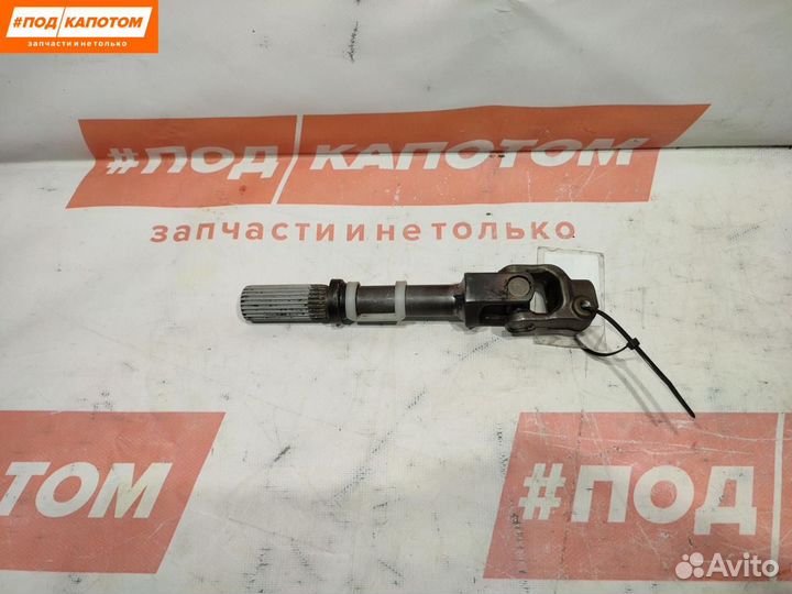 Рулевой карданчик Mazda 6 GJ 2014 GS1D32100C