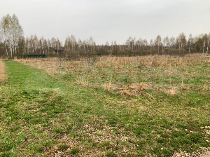 Участок 14 сот. (СНТ, ДНП)