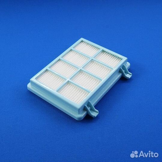 Hepa фильтр для пылесоса Philips HPL-931