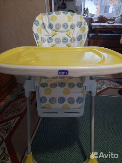 Стульчик для кормления