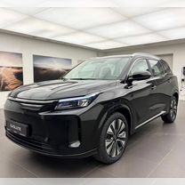 Новый Evolute i-Space 1.5 CVT, 2026, цена от 3 485 000 руб., Нижний Новгород