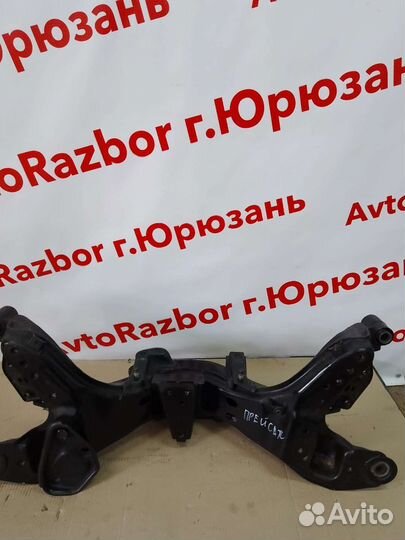 Подрамник передний Nissan Presage