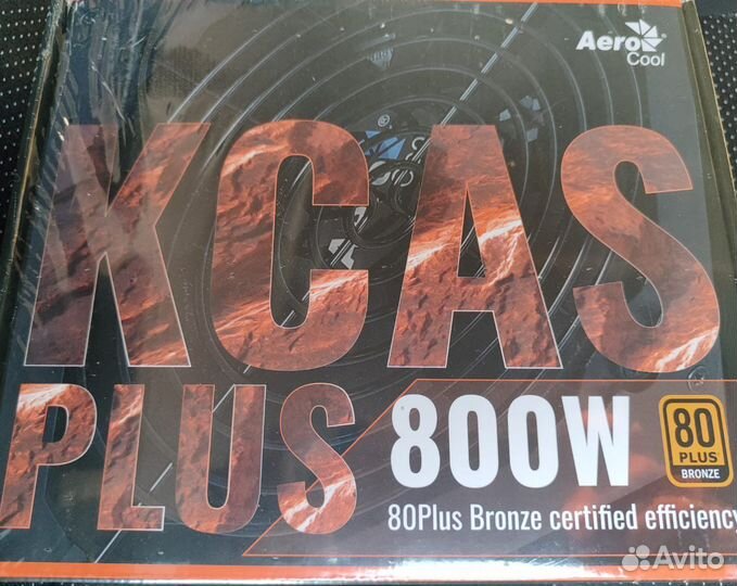 Блок питания для пк 800w