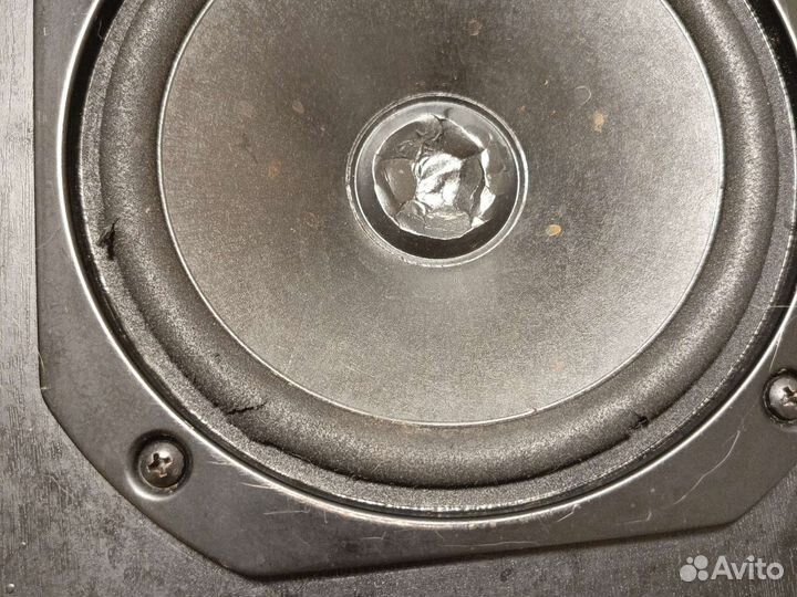 Колонки Technics SB-CS5