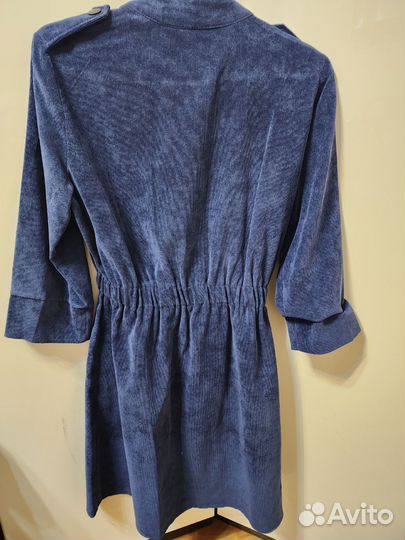 Платье женское 46