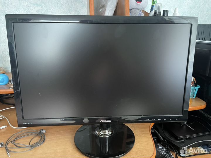 Монитор Asus