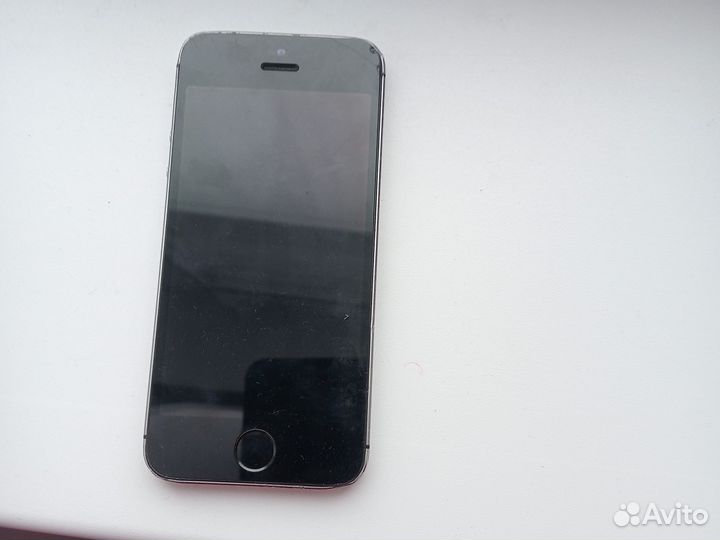 iPhone 5S, 16 ГБ