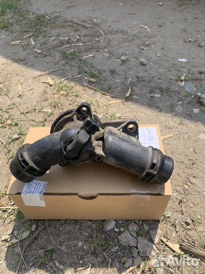 Термостат bmw m52tu, m54