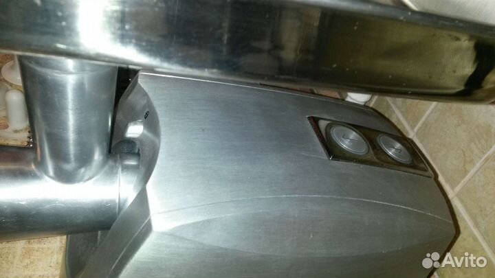 Мясорубка bork m 501