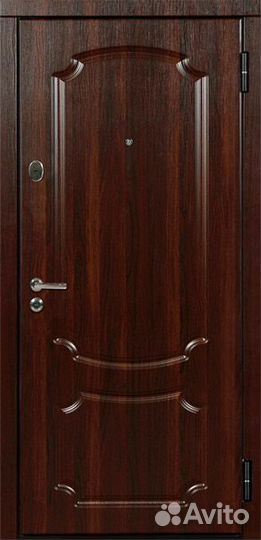 Двери Входные с Терморазрывом Старая Купавна