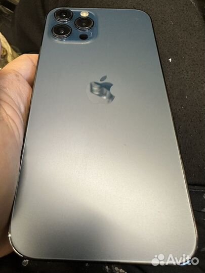 iPhone 12 pro max 256 gb