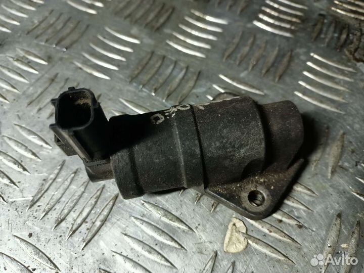 Регулятор холостого хода Ford Mondeo 3