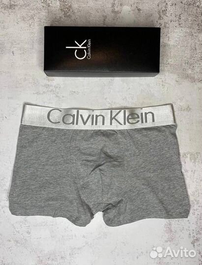 Трусы для мужчин Calvin Klein