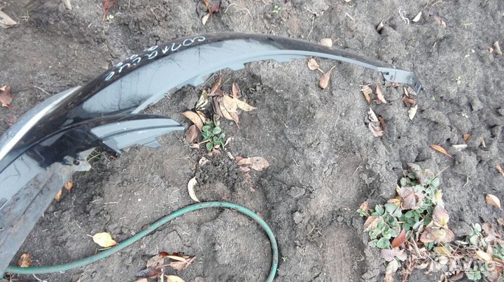 Мерседес GLC