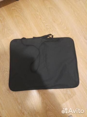 Сумка для чертежей