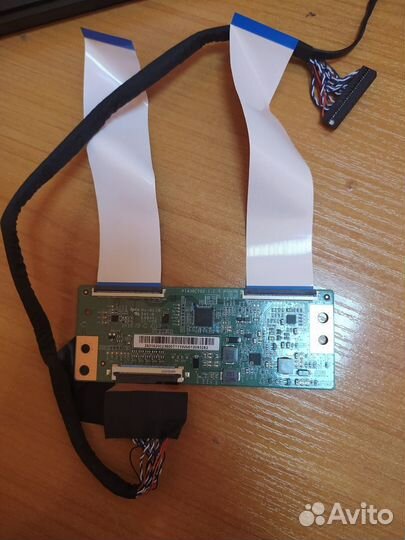 Телевизоры на запчасти