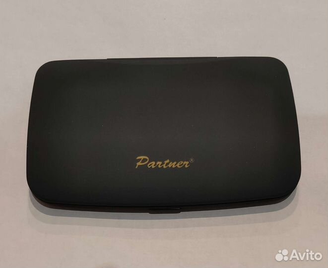 Электронный переводчик partner er200dm