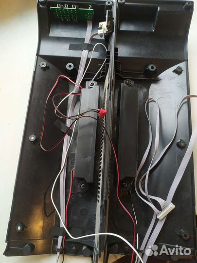 Пульт для BBK 65LEX-6039uts2c